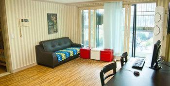 Kyungsung Hostel Busan Ngoại thất bức ảnh